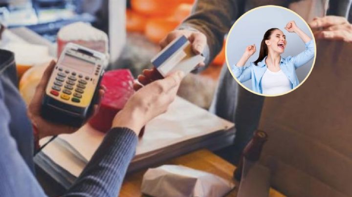 Santander o Banamex: ¿Quién te regresa más dinero por tus compras?