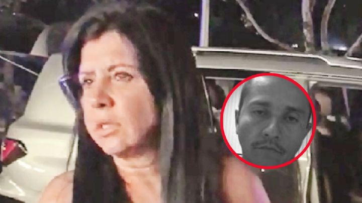 Rosalinda Valencia, esposa de “El Mencho”, continuará en prisión