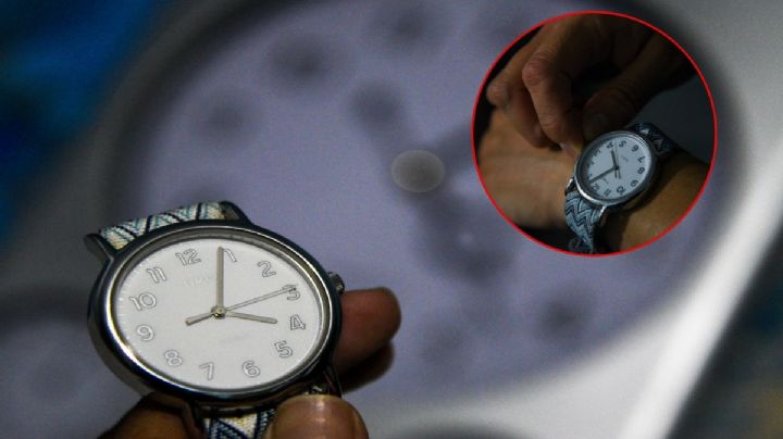 Horario Estacional 2023: ¿Cómo quedará el cambio de horario este 12 de marzo?