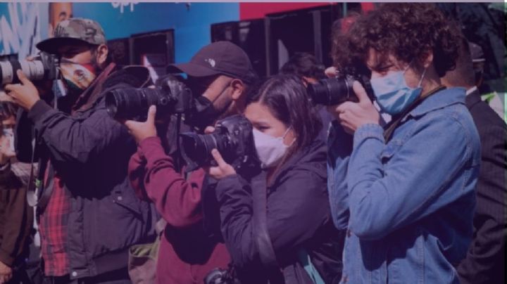 10 datos de desigualdad y violencia que viven las mujeres en las redacciones