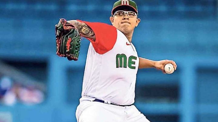 México con un equipo que permite soñar en el WBC 2023