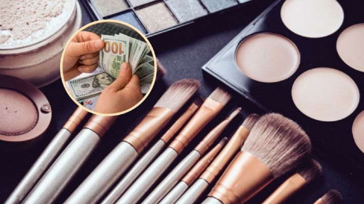 Los 5 productos de belleza más costosos