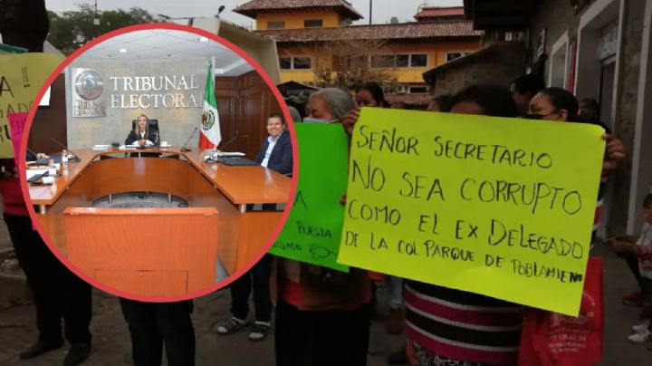 Por esta razón, Huejutla tendrá una nueva elección de delegado