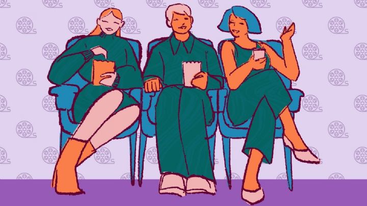 5 series en Netflix que puedes ver en esta temporada de Premios Oscar