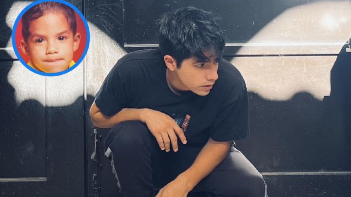 Esta es la historia de Locofer, el leonés que rompe la red con sus historias de esperanza