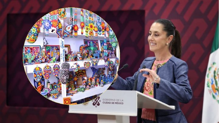 “Festival Turístico de la Ciudad de México” en Paseo de la Reforma y Chapultepec