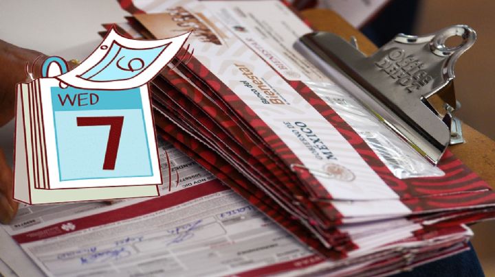 Pensión Bienestar: ¿Cuántos días quedan para cobrar mi pago de marzo?