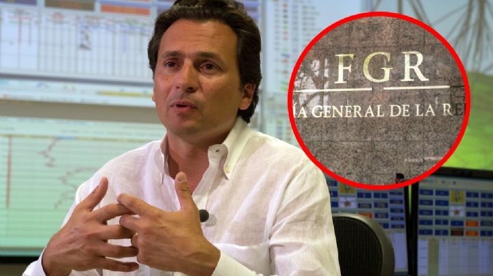 FGR se niega a que Emilio Lozoya pague daños por Odebrecht, busca condena
