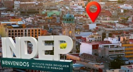 ¿Dónde se ubica y qué presupuesto tiene el Instituto Hidalguense para Devolver al Pueblo lo Robado?