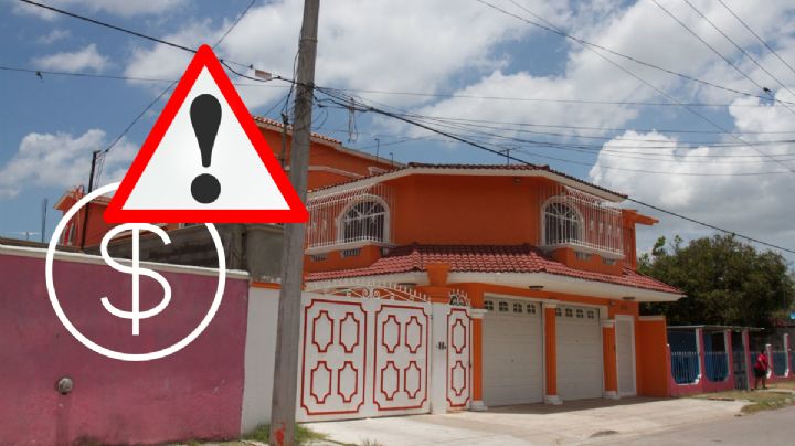 Alertan por fraudes desde Facebook en venta de casas en Veracruz