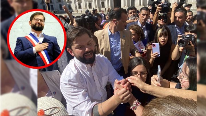 Boric, Chile: un año del joven izquierdista y la sombra de Pinochet