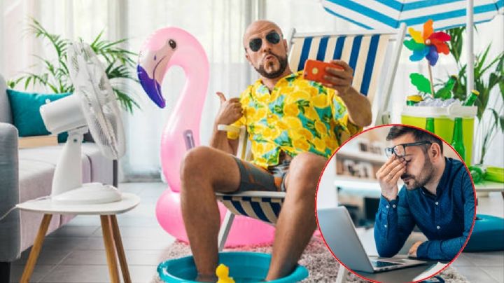 ¿Por qué es importante tomar vacaciones y días libres del trabajo?