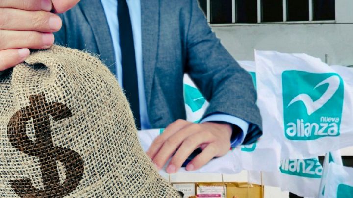 Asociaciones civiles buscan arrebatar financiamiento a Nueva Alianza Hidalgo