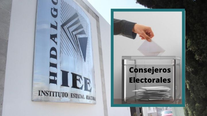 Reprobados, pero aspiran a una consejería del INE