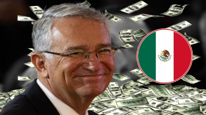 Salinas Pliego vs Bloomberg: ¿El dueño de TV Azteca es el "tío rico" de México?