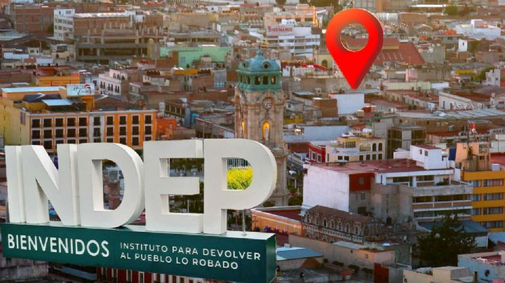 ¿Dónde se ubica y qué presupuesto tiene el Instituto Hidalguense para Devolver al Pueblo lo Robado?