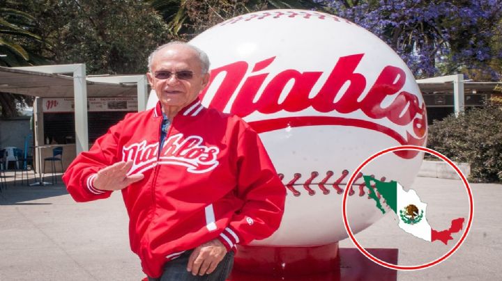 "Mi querido México es el mejor país para vivir": Alfredo Harp Helú