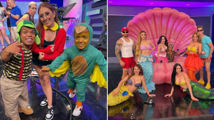 Medio Metro se estrena con Chavana en Monterrey