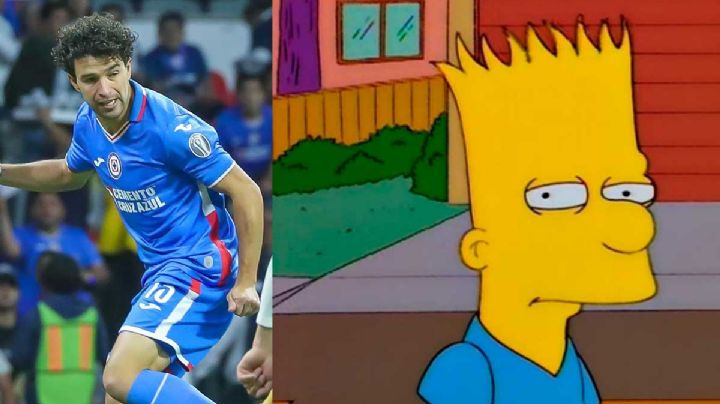 Los MEMES del sorprendente triunfo de Cruz Azul ante Pumas