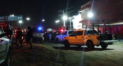 Mueren 8 en ataque a centro nocturno en Apaseo