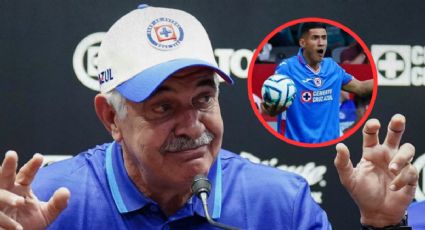 Cruz Azul prepara limpia tras victoria ante Pumas; habrá hasta siete bajas