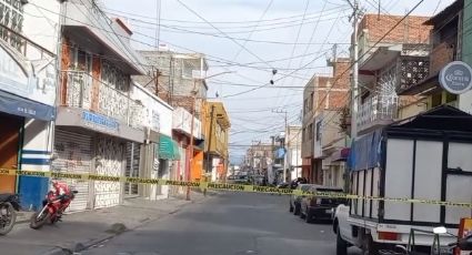 Atacan bar en Valle de Santiago: mueren 2 personas