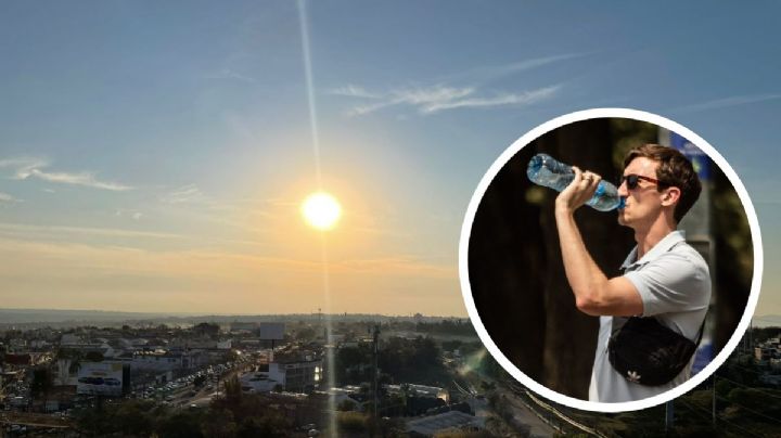 ¿Cómo estará el clima en Xalapa este domingo 12 de marzo?