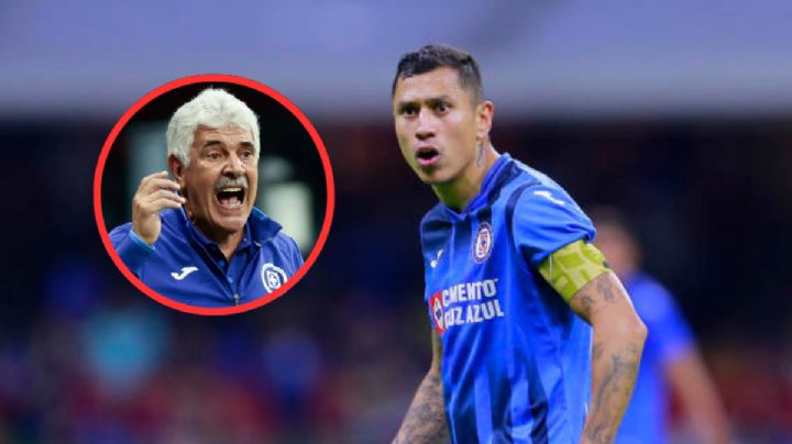 ¿”Cata” Domínguez renovará con Cruz Azul? Afición explota y exige su salida con MEMES