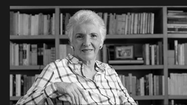 ¿Quién fue Alejandra Lajous Vargas?