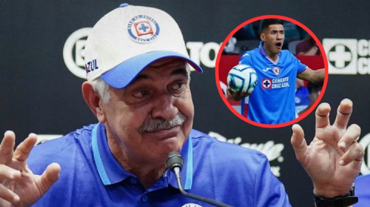Cruz Azul prepara limpia tras victoria ante Pumas; habrá hasta siete bajas