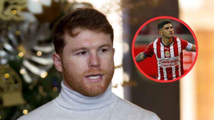 ¿Por qué “El Canelo” Álvarez afectará a Chivas por culpa de su pelea?