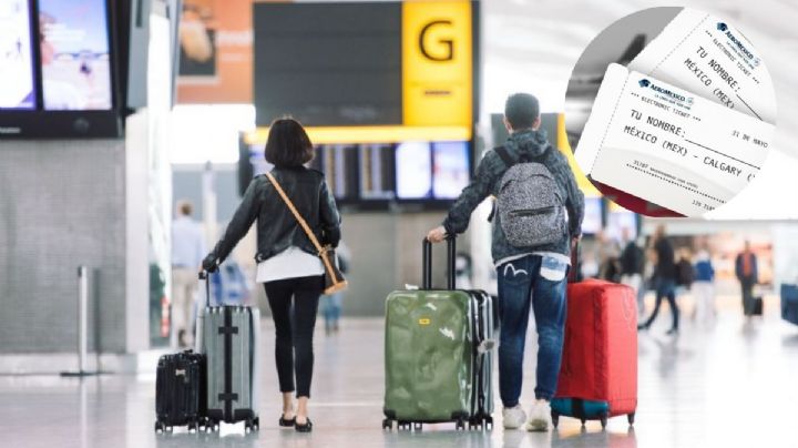 ¿Cómo encontrar boletos de avión a buen precio?