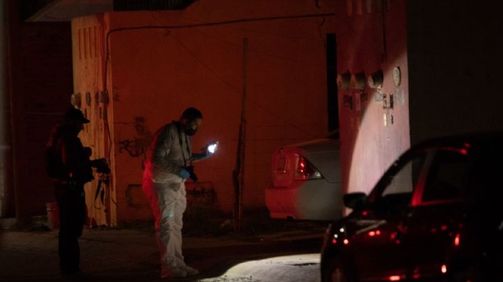 Ataque armado deja 2 adolescentes muertas en Brisas del Campestre