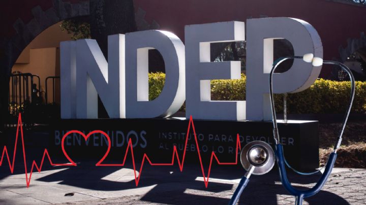 Instituto para Devolver al Pueblo lo Robado pagó 63 millones a muertos: ASF