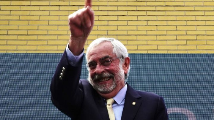 UNAM: la tormenta y el capitán