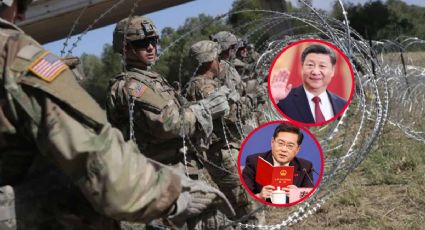 Guerra Fría 2.0: EU aumenta su presupuesto militar para enfrentar a China