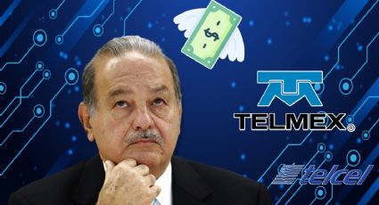¿Mexicanos ya le dan la espalda a Carlos Slim y a Telmex?