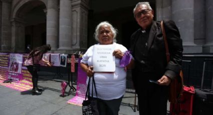 Hacen justicia a Mariana Lima; sentencian a su feminicida tras 12 años de lucha en Chimalhuacán