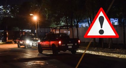 Golpes y burlas: Doctora Karen denuncia abuso policial de SSP en Xalapa