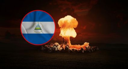 ¿Bomba atómica en Centroamérica? Nicaragua quiere una