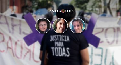 Yuri, Paola y Wendy: feminicidios en Chiapas cubiertos en la impunidad