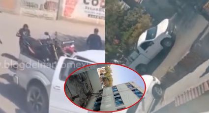 Comando armado embosca cortejo fúnebre de policía municipal en Loreto; hay 3 detenidos | VIDEO