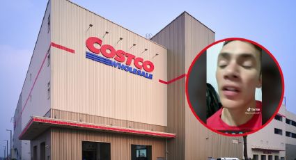 Tiktokero acusa a Costco: “por mi apellido no puedo pisar la tienda”
