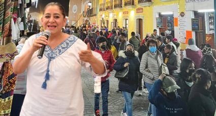 ¿Inflaban cifras de turismo en era Fayad? Esto dijo la secretaria Elizabeth Quintanar