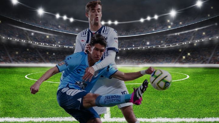 Pachuca vs Monterrey: Revive lo mejor del partido de la Jornada 11 Clausura 2023