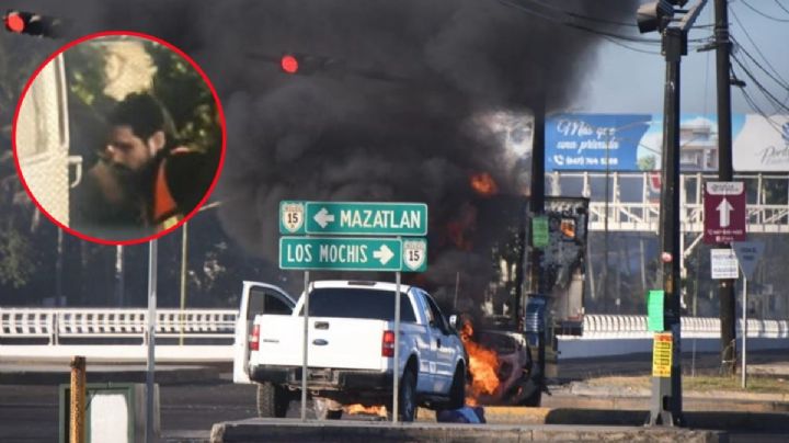 Tropiezo en el Culiacanazo: liberan a 4 detenidos