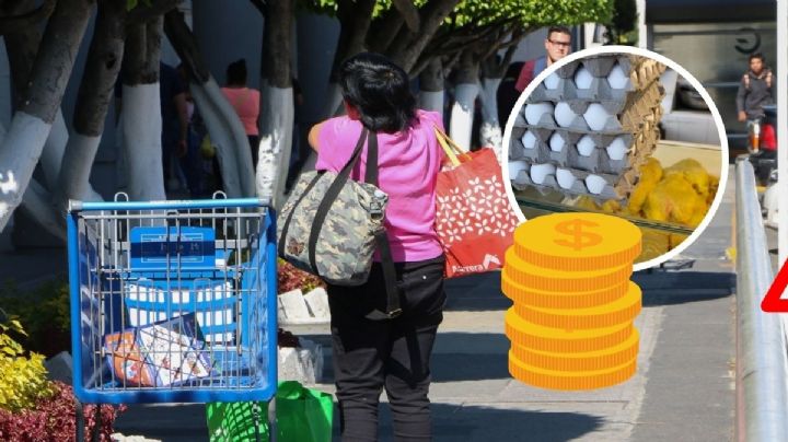 Este súper en Orizaba es de los más caros del país para hacer despensa