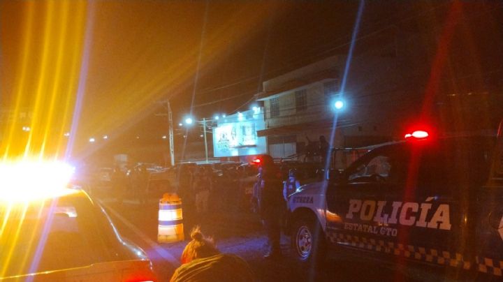 Un menor y una mujer, víctimas 9 y 10 de ataque en bar de Apaseo el Grande