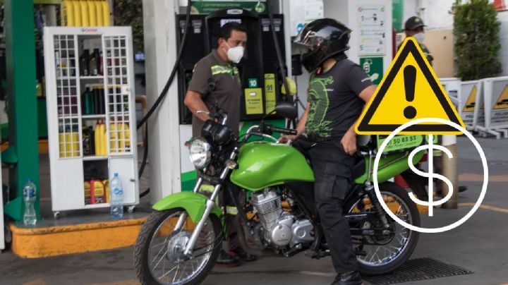 Gasolineras de Veracruz puerto con los precios más bajos del país ¿Cuáles?