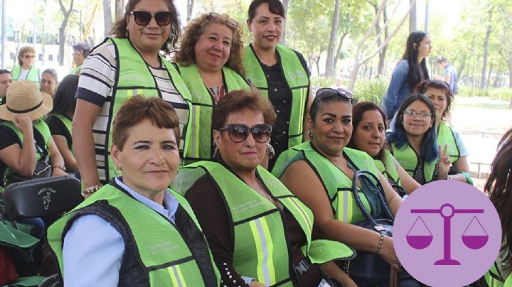 Se aprueba multa de hasta 259 mil pesos a empresas que paguen menos a trabajadoras